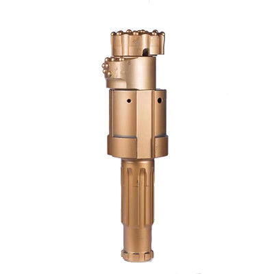 108 mm - 323 mm Bohrgeräte Werkzeuge Odex-Hammerstücke für Wasserbohrungen