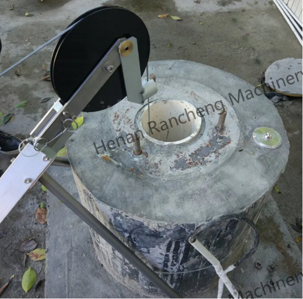 300m Geophysik-Ausrüstung Bohrloch-Wasserbrunnen-Log-Tool Scheinbarer Widerstand Mess-Logging-System