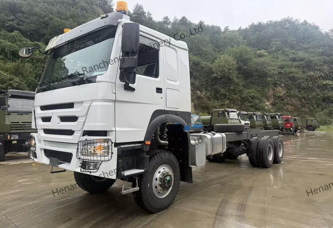 1000m Tiefen LKW-montierte Bohrloch-Wasserbrunnen-Bohranlage zum Verkauf