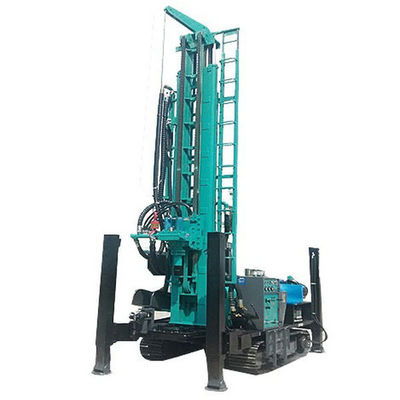 280M Hydraulik-Dieselbohranlage mit leistungsstarkem Motor