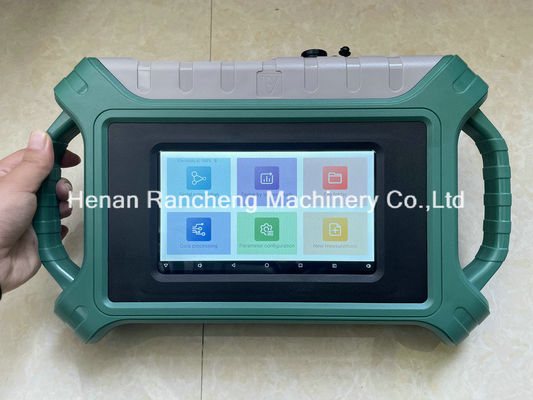 300M Einzelkanal Echtzeitbild Wasserfinder Wasserdetektor