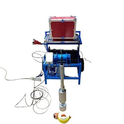 360° Rotation Bohrloch Kamera Bohrloch Inspektion Kamera für präzise Datenerhebung