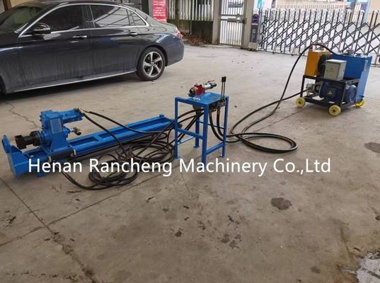 980 Nm Maschinenbau Bohrgerät Bau Bohrgerät 90-150 mm Bohrdurchmesser