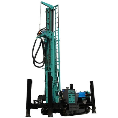 280m RCF280C Multifunktionsmaschine für den Bergbau