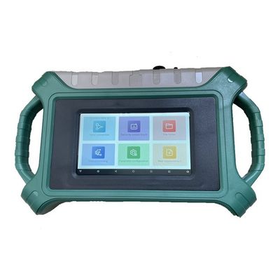 Wasserfinder 300 m Automatischer Untergrundwasserdetektor
