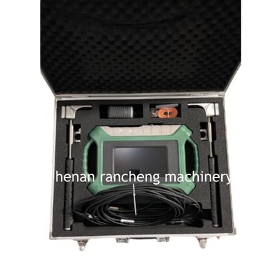 300m tief unterirdischer RC-M300 16 Kanal-Wasserdetektor