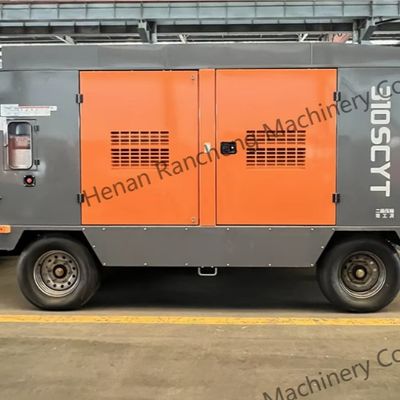 Luftkapazität 27-33m3/min 310SCYT Luftkompressor mit 309KW Xichai-Motor
