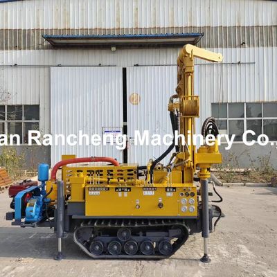 RCF150S Wasserbohrmaschine Perfekte Kombination aus Portabilität und Anpassungsfähigkeit
