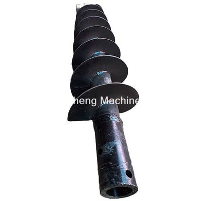 Spirale Bohrstange / Auger-Bohrrohr für Wasserbohrungen und Gas-Kohlenbergbau
