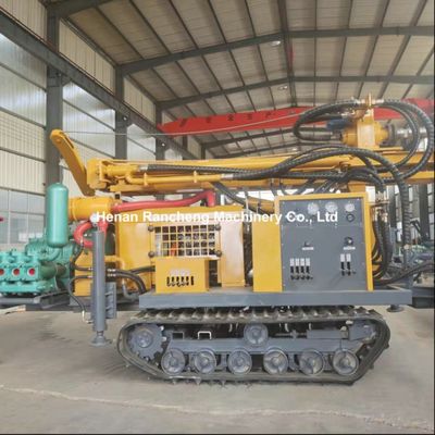 Strenge Kontrolle unterzogen RCF150S Wasserbohrmaschine