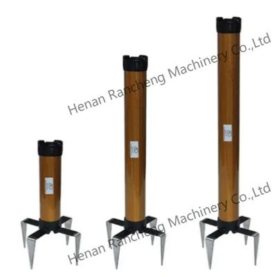 Profi-Grade Grundwasser-Erkennungsinstrument 300m Untergrundwasser-Finder-Detektor