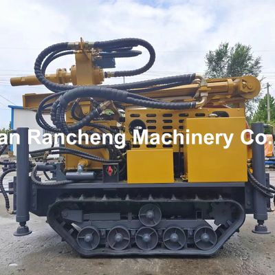 RCF150S Wasserbohrmaschine mit hervorragender Flexibilität und starker Leistung