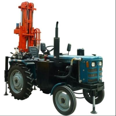 RCF 200WT Traktormontierte Wasserbohrmaschine mit hohem Wirkungsgrad