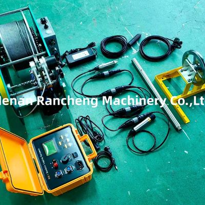 Digitales Protokollsystem, speziell für die Bequemlichkeit der Feldarbeit entwickelt