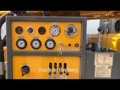 RCF350C Hydraulikmaschine für die Bohrung von Tiefenbohrungen