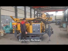 RCF150C Wasserbohrmaschine