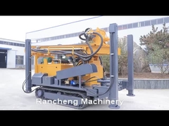 RCF680C Wasserbohrmaschine