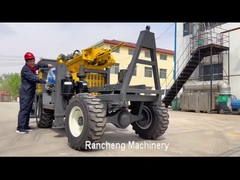 RCF180W Bohrmaschine