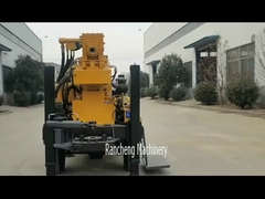 RCF200W Bohrmaschine