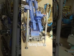 RCF180S Mini-hydraulische Wasserbohrmaschine