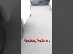 RCF180C wird in Costa Rica gut aufgenommen