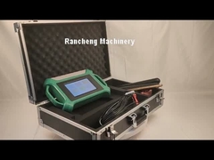 200-1200mMulti-Sensoren Innen- und Außenbereich 5 Meter Wasserleckage-Detektor