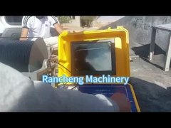 300m 500m 800m 1000m Geophysikalische Erhebungsgeräte Wasserdichte Bohrlochkamera