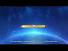 3HT2 300m Wasserfinder