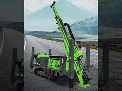 Die Nummern sind folgende: