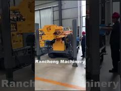 Wasserbohrmaschine RCF200C